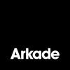 Arkade logo