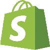Shopify Partners logo