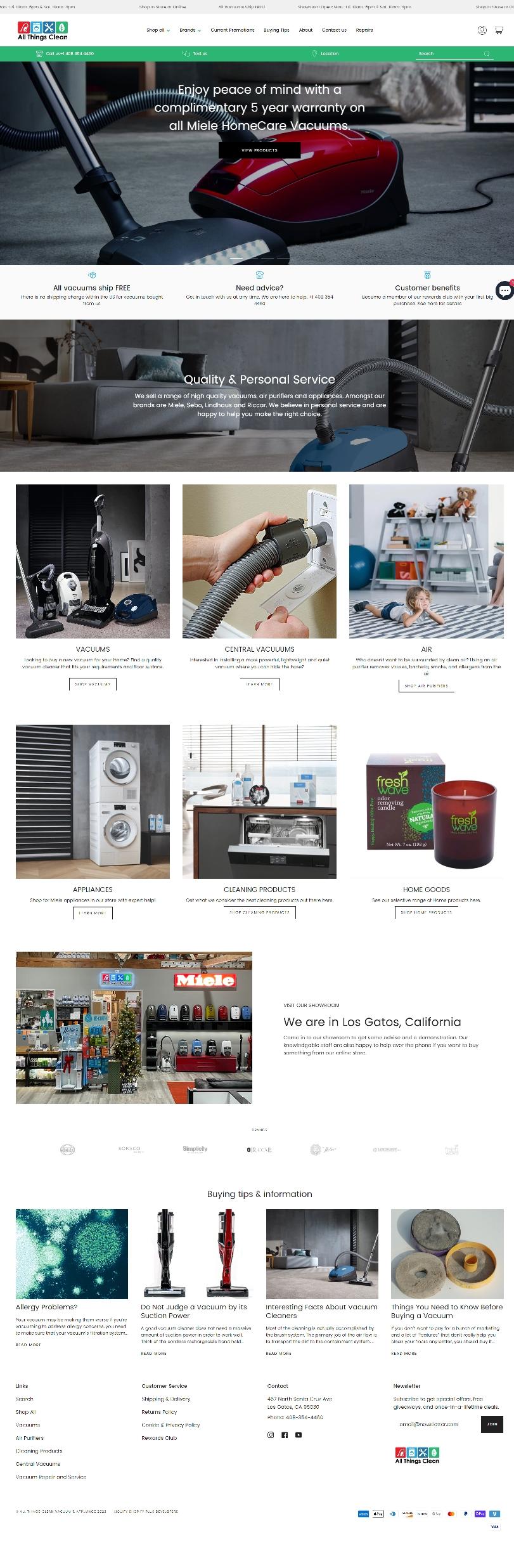 Shopify Theme Customization