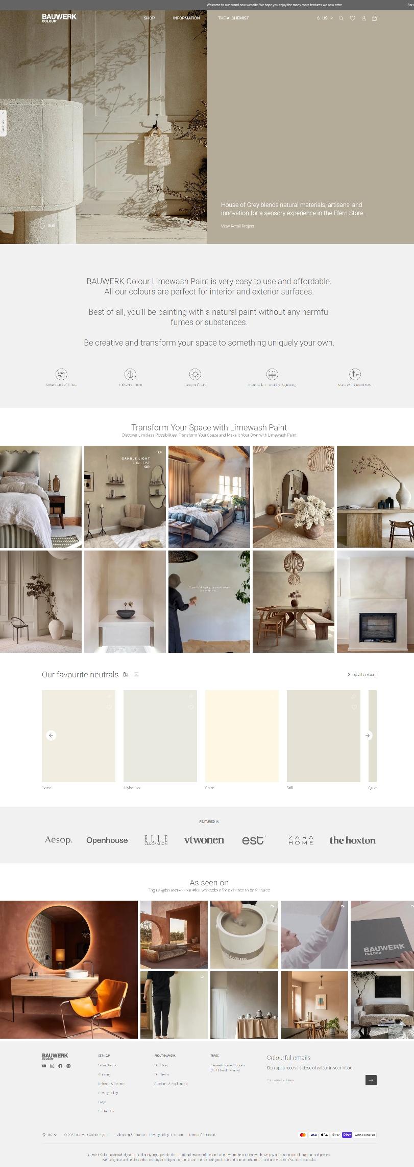 NextJS + Shopify + Prismic