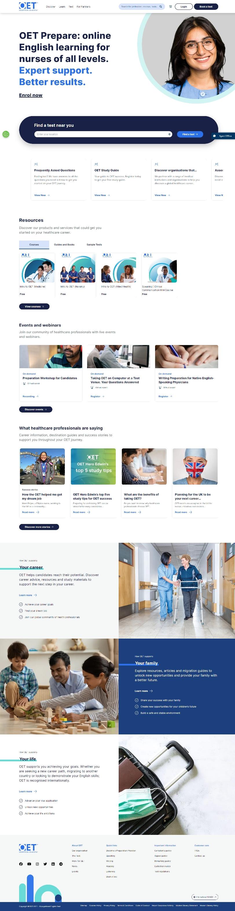 NextJS + CommerceLayer + AgilityCMS