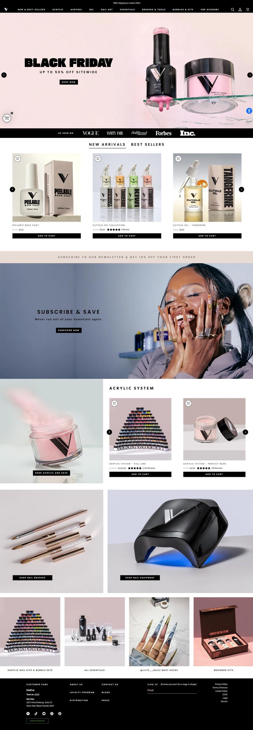 Shopify + NextJS + Storyblok