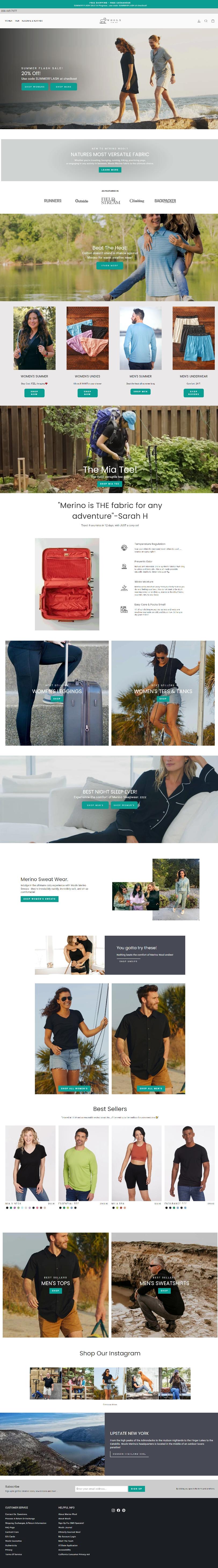 Shopify Theme Customization